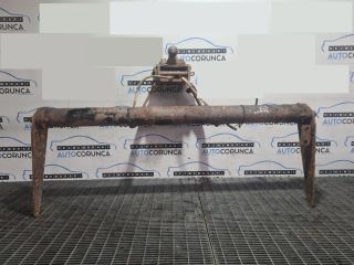 bontott FORD RANGER Vonóhorog