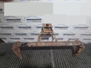 bontott FORD RANGER Vonóhorog