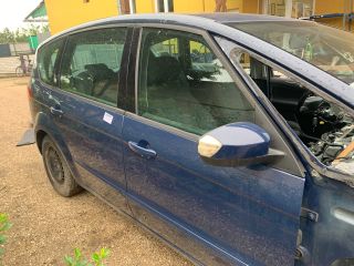 bontott FORD S-MAX Első Bölcső