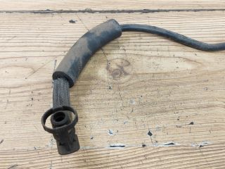 bontott FORD S-MAX Fékrásegítő Cső