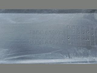 bontott FORD S-MAX Felső Motorburkolat