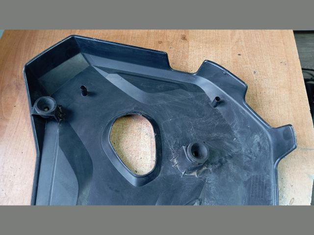 bontott FORD S-MAX Felső Motorburkolat