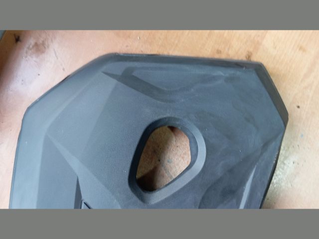 bontott FORD S-MAX Felső Motorburkolat