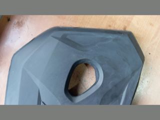 bontott FORD S-MAX Felső Motorburkolat