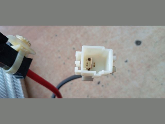 bontott FORD S-MAX Fűtőradiátor