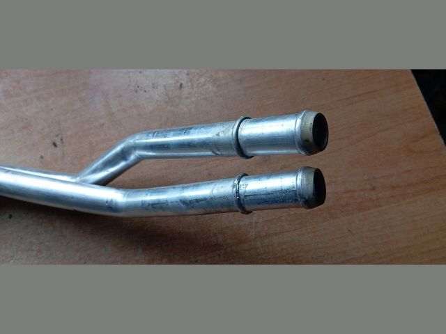 bontott FORD S-MAX Fűtőradiátor