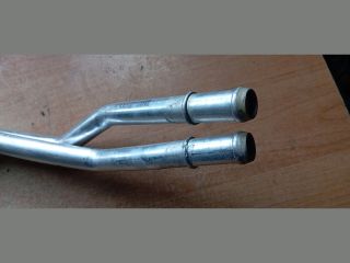 bontott FORD S-MAX Fűtőradiátor