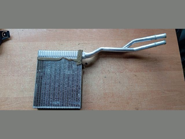 bontott FORD S-MAX Fűtőradiátor