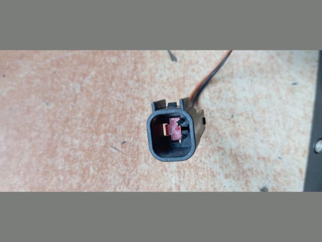 bontott FORD S-MAX Fűtőradiátor