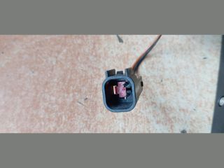 bontott FORD S-MAX Fűtőradiátor