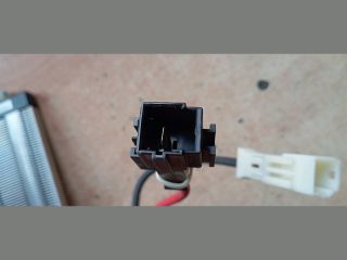 bontott FORD S-MAX Fűtőradiátor