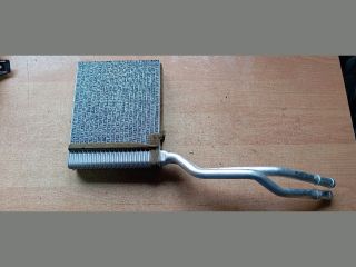 bontott FORD S-MAX Fűtőradiátor