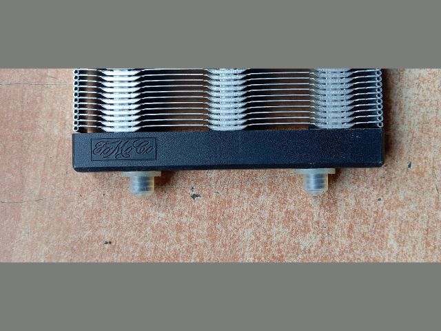 bontott FORD S-MAX Fűtőradiátor