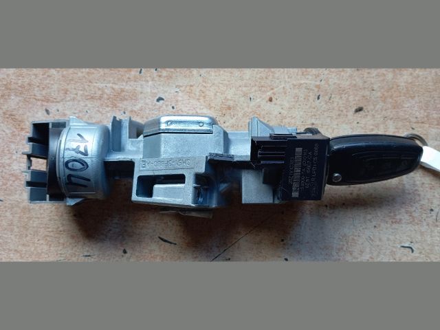 bontott FORD S-MAX Gyújtáskapcsoló