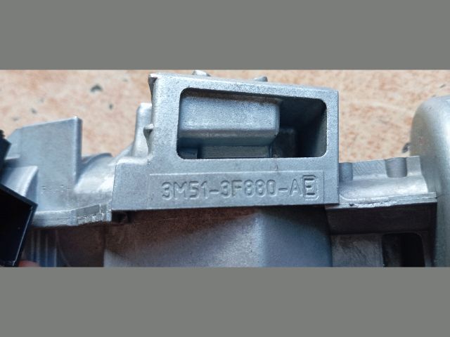 bontott FORD S-MAX Gyújtáskapcsoló