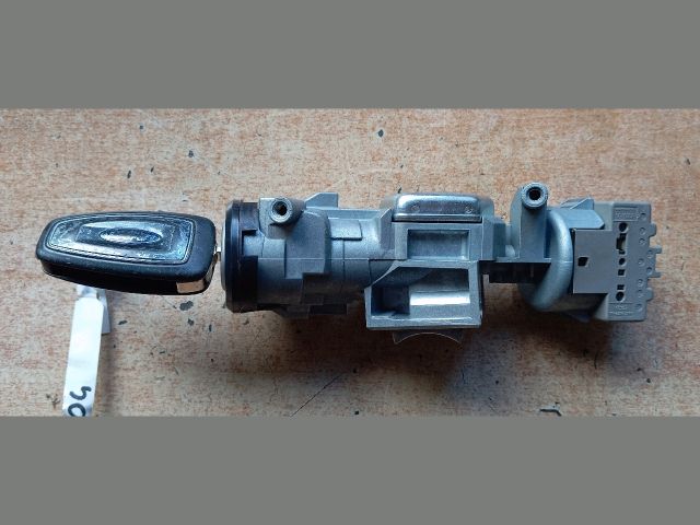 bontott FORD S-MAX Gyújtáskapcsoló