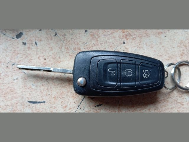 bontott FORD S-MAX Gyújtáskapcsoló