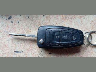 bontott FORD S-MAX Gyújtáskapcsoló