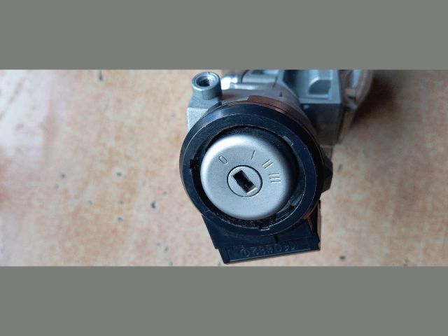 bontott FORD S-MAX Gyújtáskapcsoló