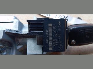 bontott FORD S-MAX Gyújtáskapcsoló