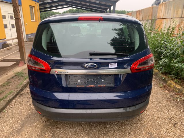 bontott FORD S-MAX Jobb hátsó Lengéscsillapító