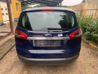 bontott FORD S-MAX Jobb hátsó Lengéscsillapító