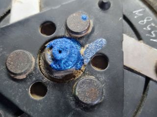 bontott FORD S-MAX Klímakompresszor