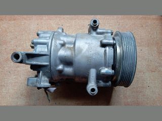 bontott FORD S-MAX Klímakompresszor