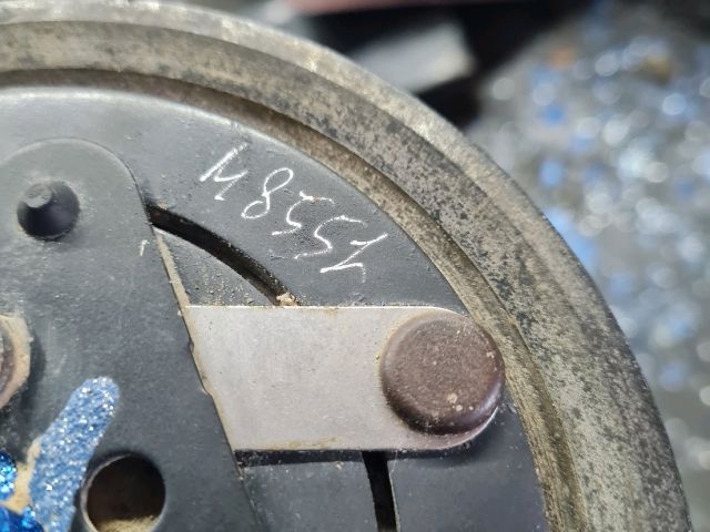 bontott FORD S-MAX Klímakompresszor