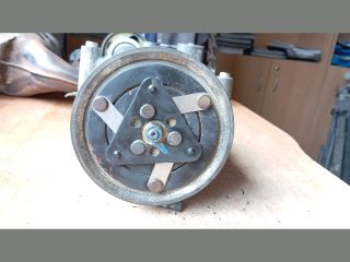 bontott FORD S-MAX Klímakompresszor