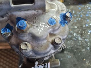 bontott FORD S-MAX Klímakompresszor