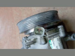 bontott FORD S-MAX Klímakompresszor