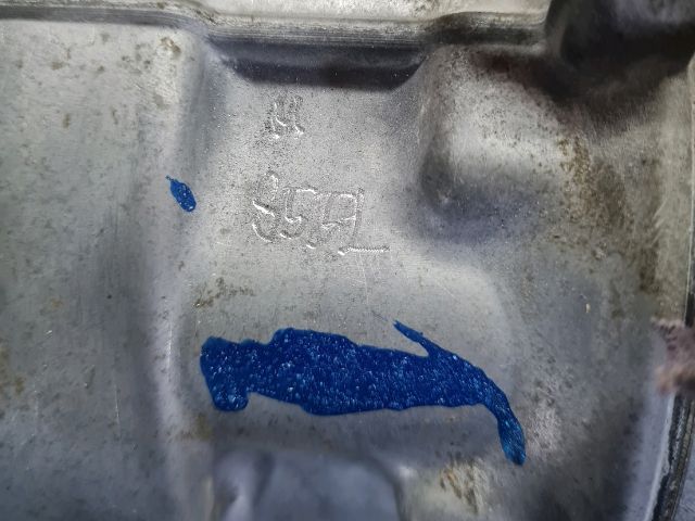 bontott FORD S-MAX Klímakompresszor