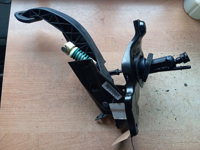 bontott FORD S-MAX Kuplung Pedál