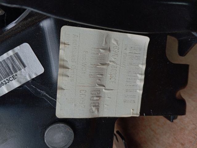 bontott FORD S-MAX Kuplung Pedál