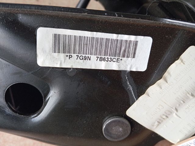 bontott FORD S-MAX Kuplung Pedál