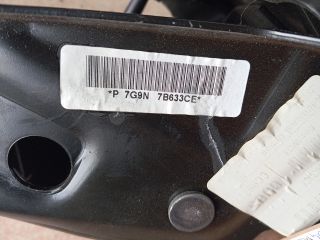 bontott FORD S-MAX Kuplung Pedál