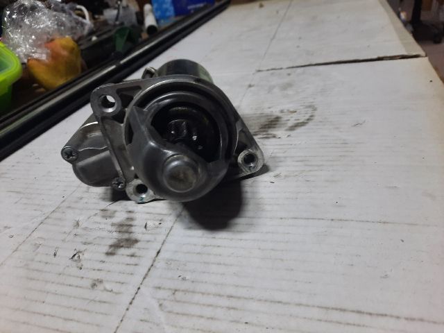 bontott FORD S-MAX Önindító