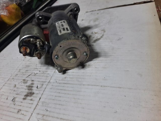 bontott FORD S-MAX Önindító