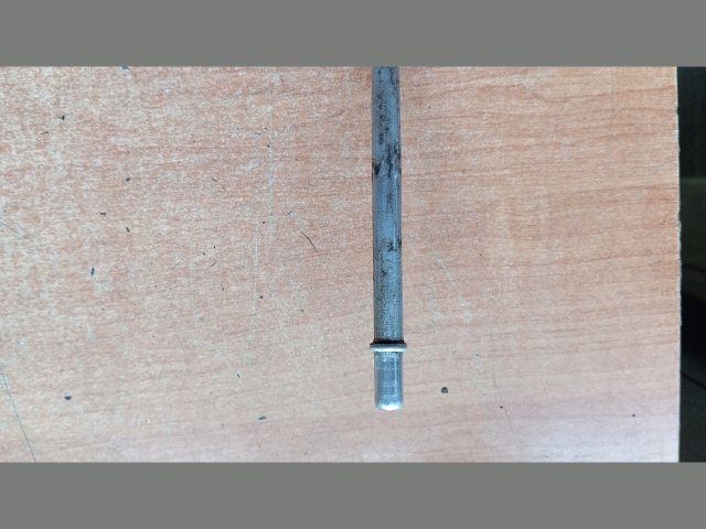 bontott FORD S-MAX Szervócső