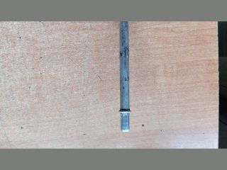 bontott FORD S-MAX Szervócső