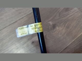 bontott FORD S-MAX Szervócső