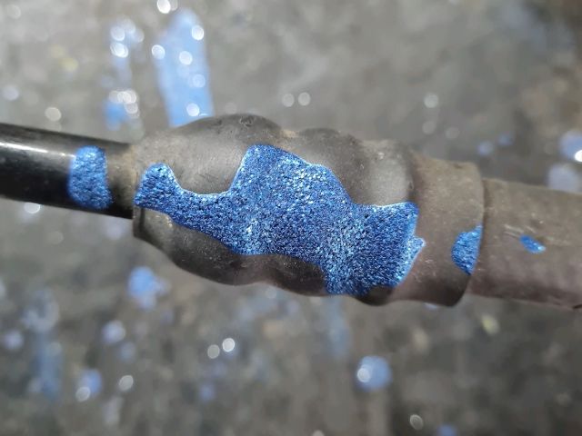 bontott FORD S-MAX Szervócső