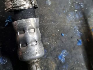 bontott FORD S-MAX Szervócső