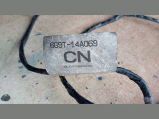 bontott FORD S-MAX Üzemanyag Kábelköteg