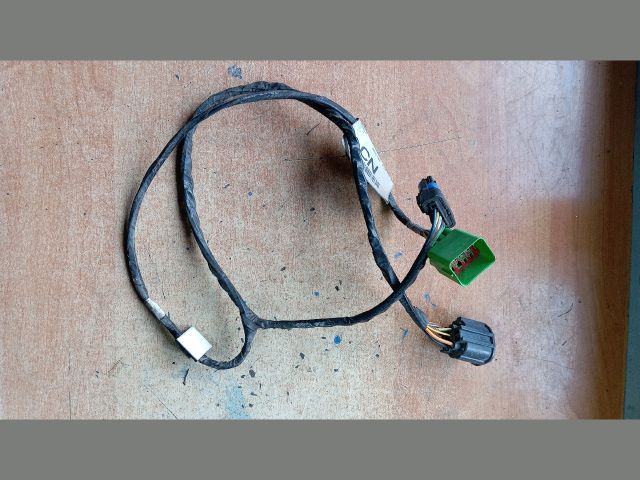 bontott FORD S-MAX Üzemanyag Kábelköteg