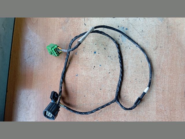 bontott FORD S-MAX Üzemanyag Kábelköteg