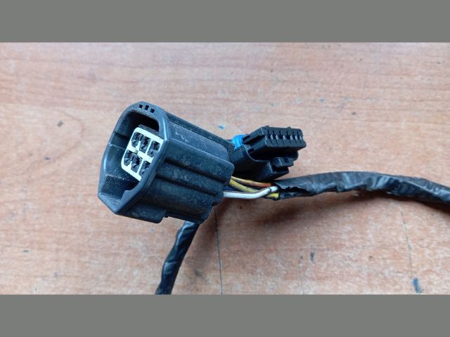 bontott FORD S-MAX Üzemanyag Kábelköteg