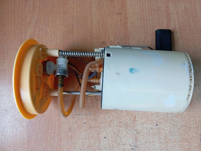 bontott FORD S-MAX Üzemanyag Szivattyú