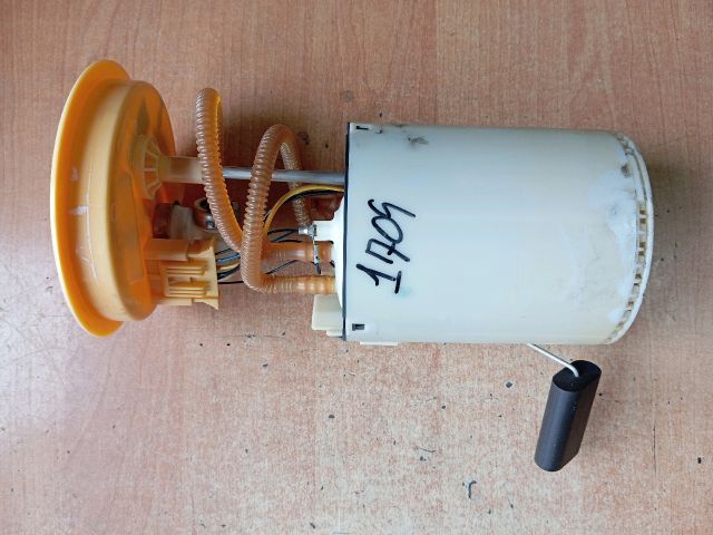 bontott FORD S-MAX Üzemanyag Szivattyú